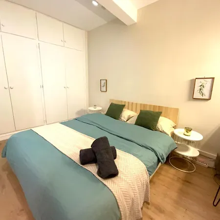 Cozy Old Town Girona