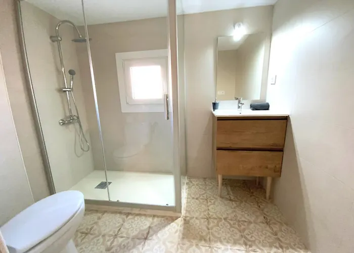 Lägenhet Cozy Old Town