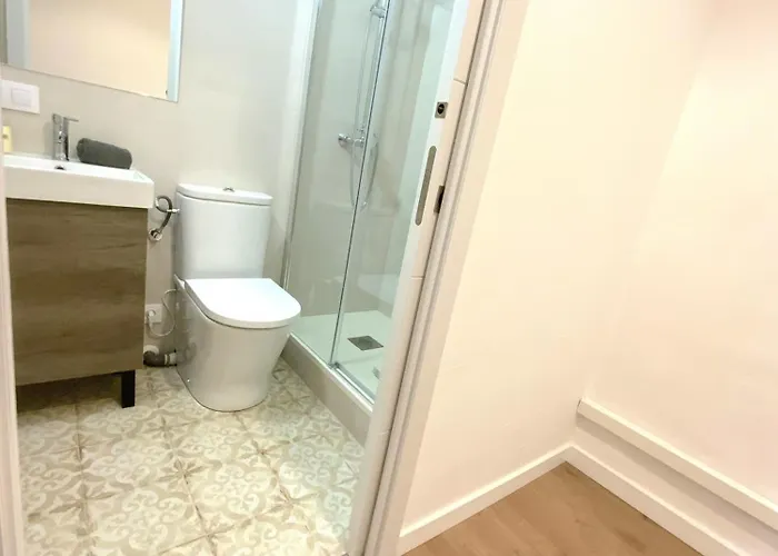 Lägenhet Cozy Old Town *