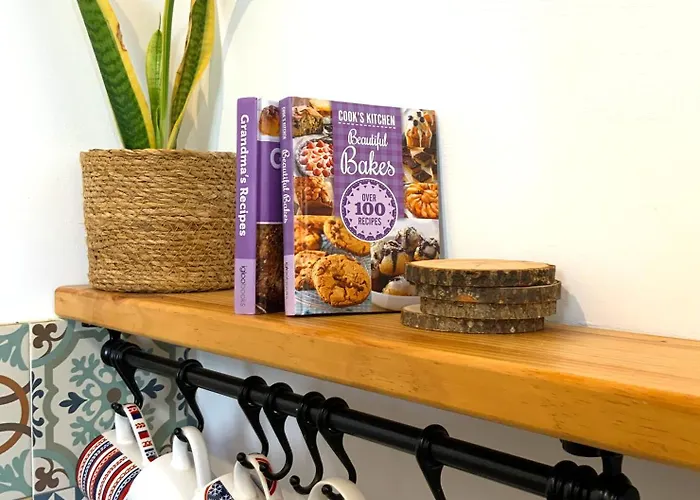 Cozy Old Town 아파트