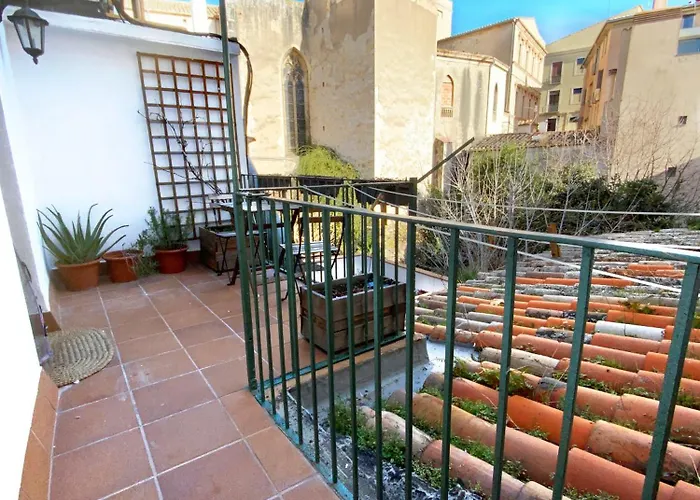 Cozy Old Town 아파트 *