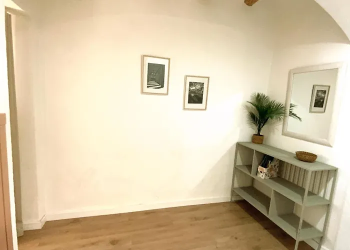 아파트 Cozy Old Town