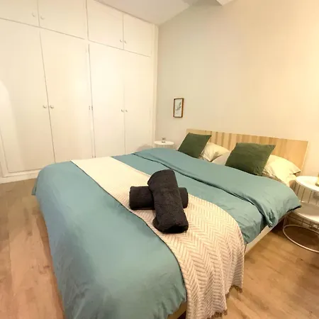 Cozy Old Town * Girona